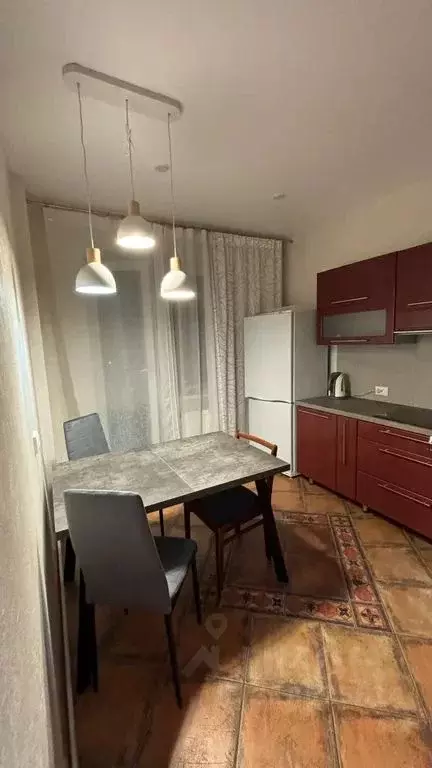 1-к кв. Санкт-Петербург Малая Бухарестская ул., 8к1 (39.0 м) - Фото 1