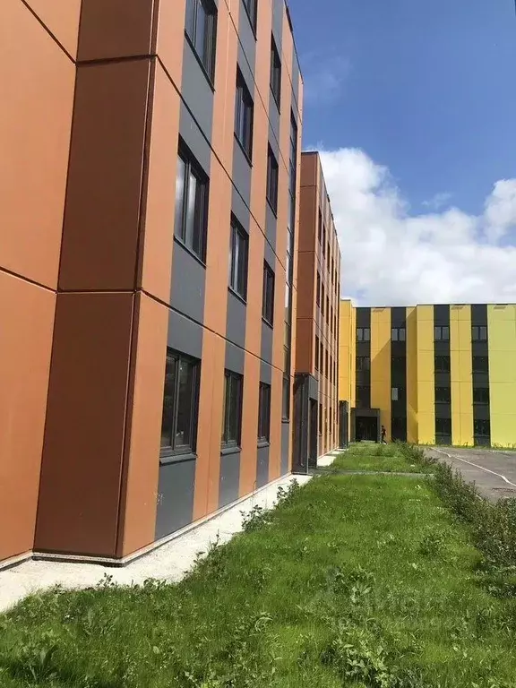 Квартира, 1 комната, 37.4 м - Фото 2