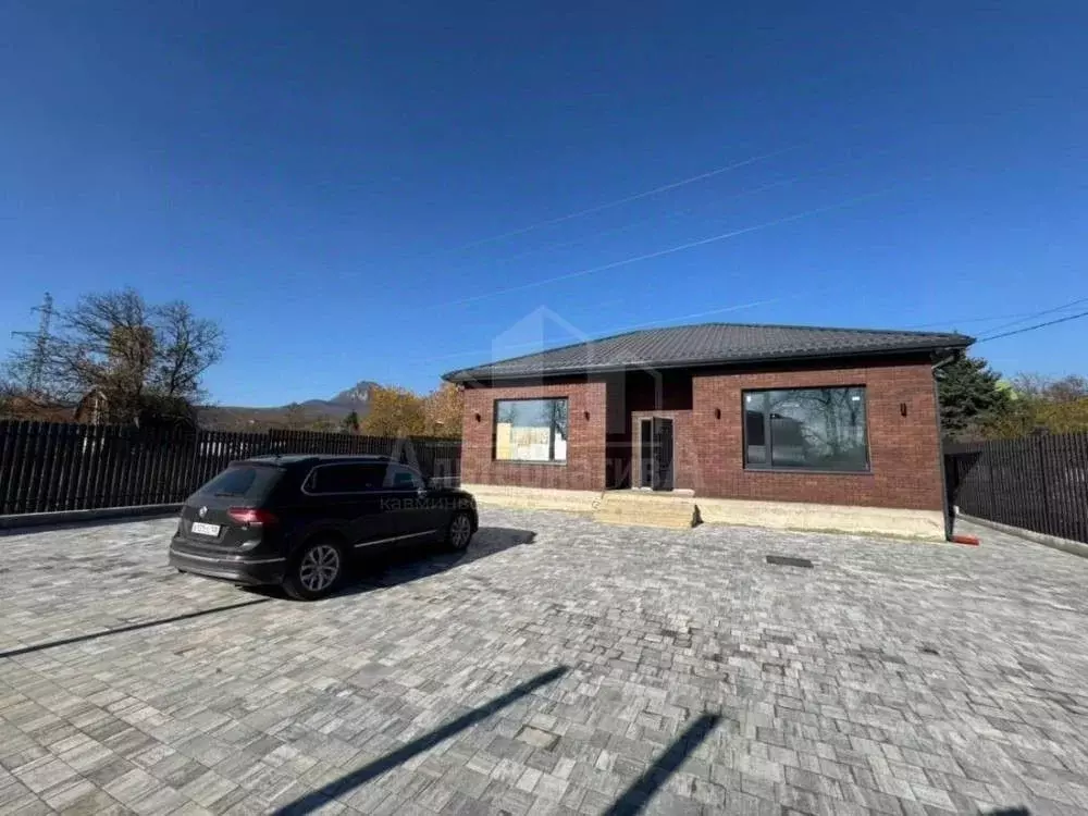 Дом в Ставропольский край, Пятигорск ш. Бештаугорское (145 м) - Фото 2