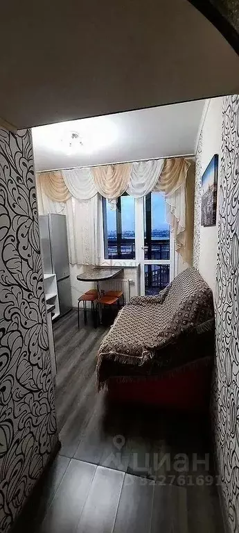 1-к кв. Новосибирская область, Новосибирск Сухарная ул., 76/1 (42.0 м) - Фото 1