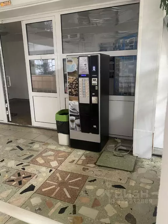 Помещение свободного назначения в Кемеровская область, Кемерово ... - Фото 1