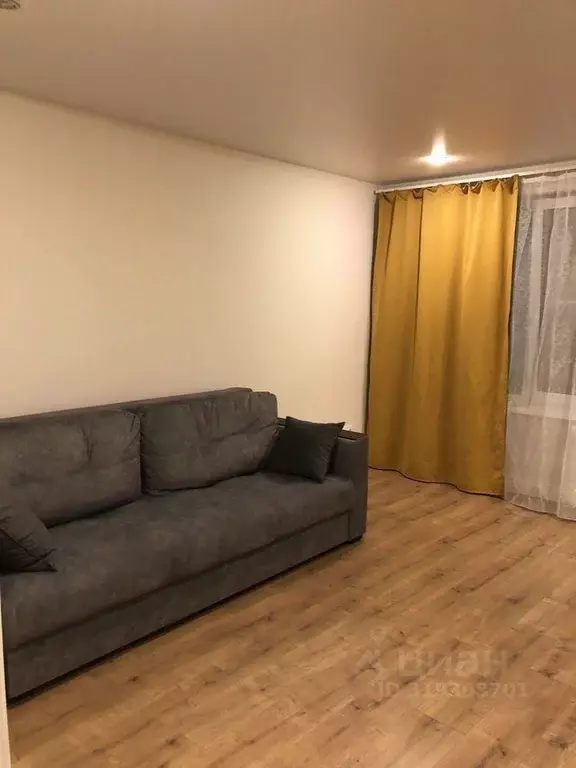 1-к кв. Москва ул. Константинова, 24К2 (40.0 м) - Фото 0