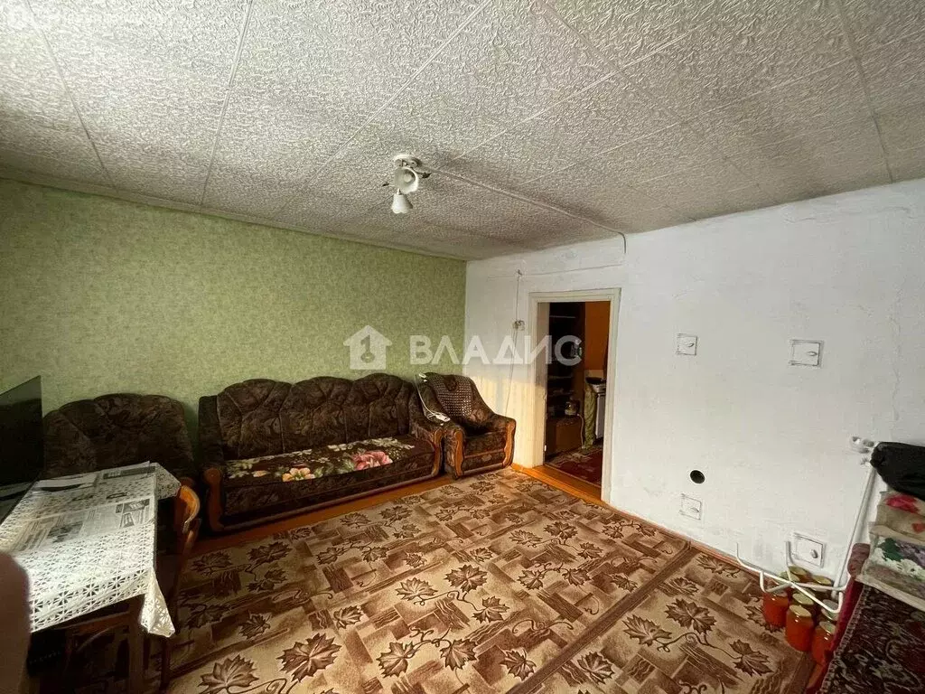 Дом в Бийск, улица МПС, 17А (50 м) - Фото 2