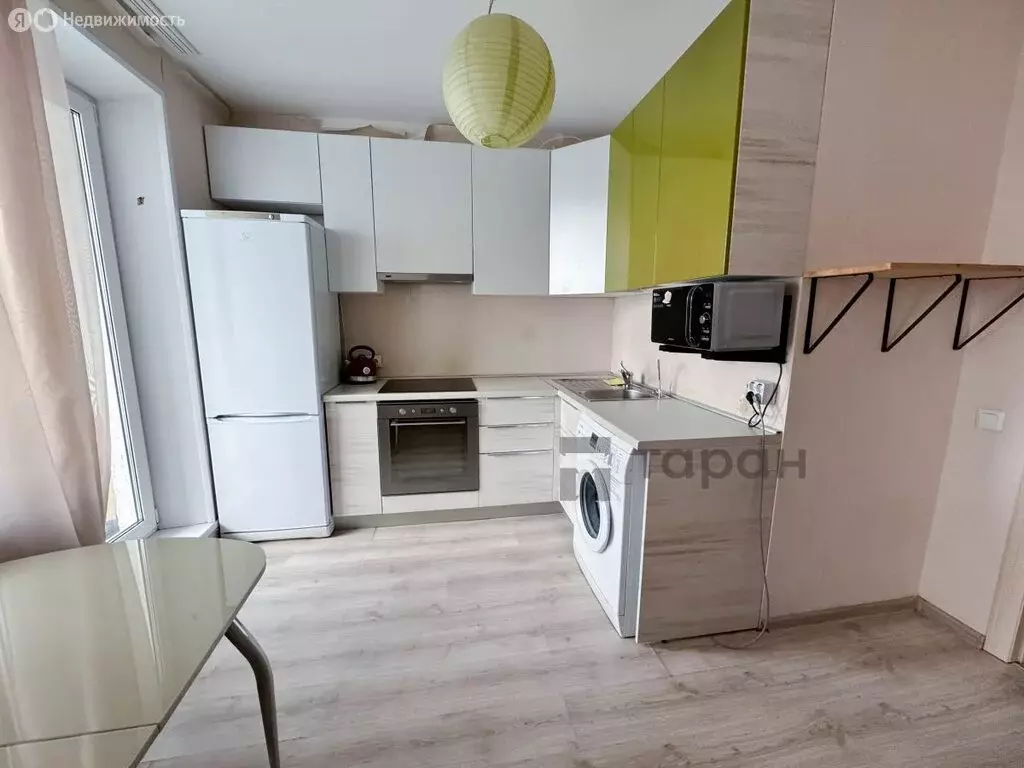 1-комнатная квартира: Челябинск, Краснопольский проспект, 7 (47 м) - Фото 0