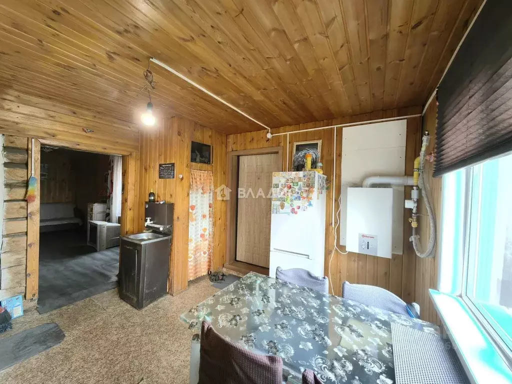 Дом в Забайкальский край, Чита Светлый ДНТ, 32 (69 м) - Фото 0