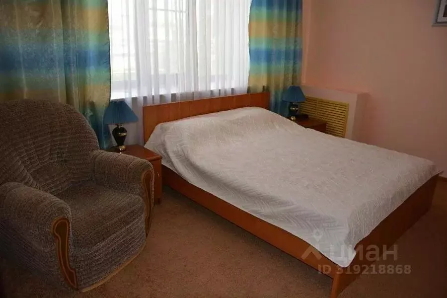 Комната Башкортостан, Сибай ул. Заки Валиди, 44 (22.0 м) - Фото 0