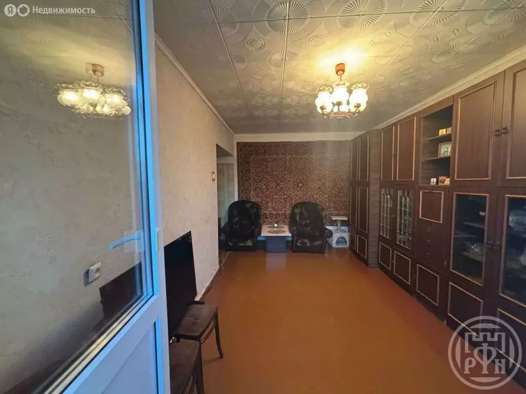 2-комнатная квартира: Кировск, Новая улица, 3 (49.8 м) - Фото 2