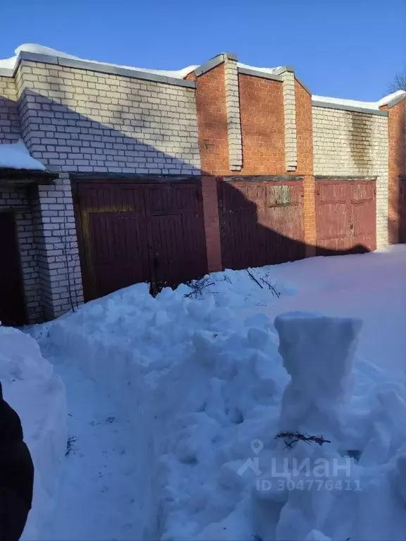 помещение свободного назначения в ивановская область, комсомольск ул. . - Фото 0