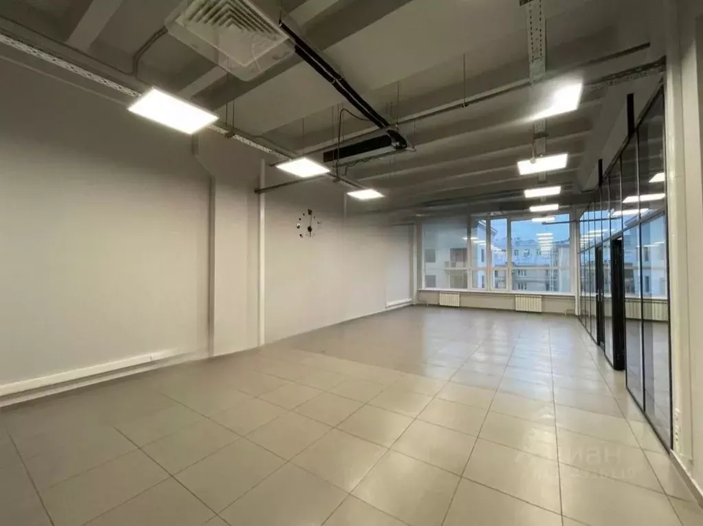 Офис в Москва Большая Татарская ул., 35С3 (155 м) - Фото 2