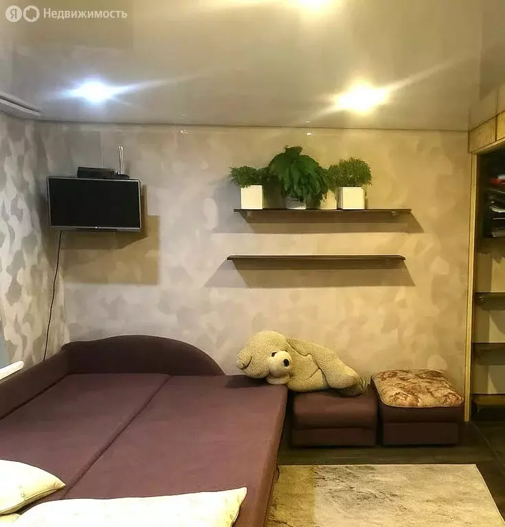 Дом в Кызыл, Береговая улица (32.5 м) - Фото 2