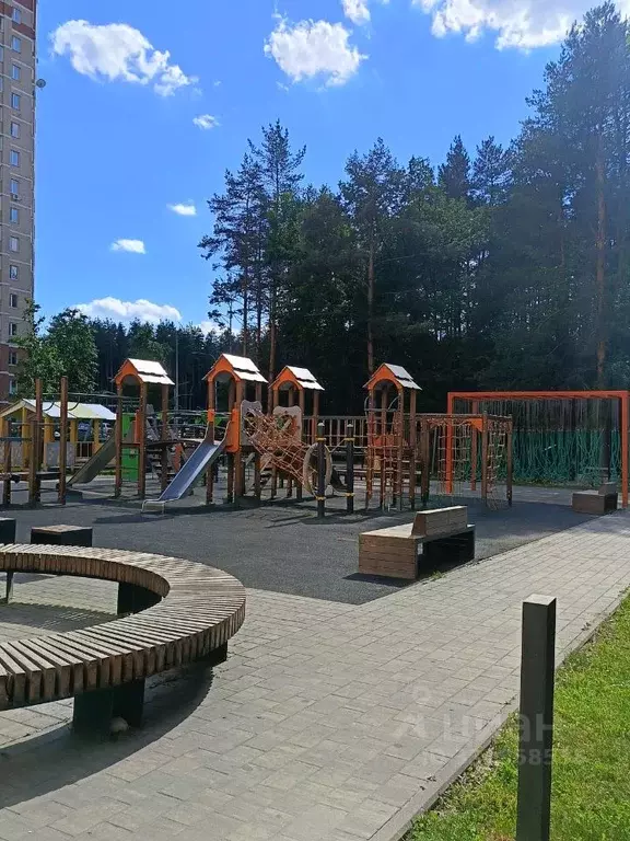 2-к кв. Москва, Москва, Троицк пл. Академическая, 3 (75.0 м) - Фото 2