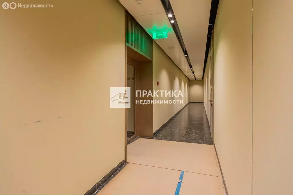 3-комнатная квартира: Москва, Щукинская улица, 3 (98.1 м) - Фото 2