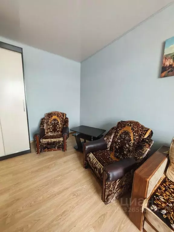 1-к кв. Ростовская область, Таганрог пер. 1-й Новый, 26Ж (44.0 м) - Фото 2