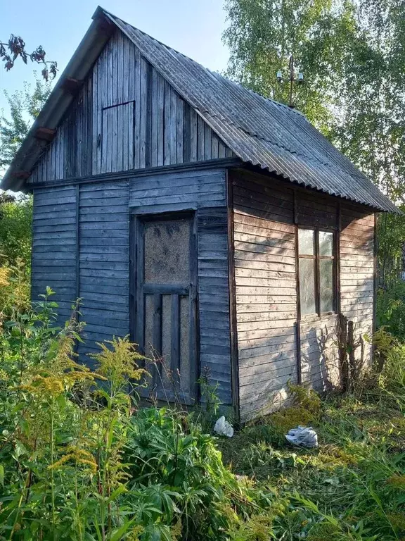 Дом в Владимирская область, Камешковский муниципальный округ, Медик ... - Фото 2