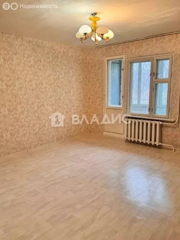 1-комнатная квартира: Иркутск, бульвар Постышева, 18 (33.4 м) - Фото 1