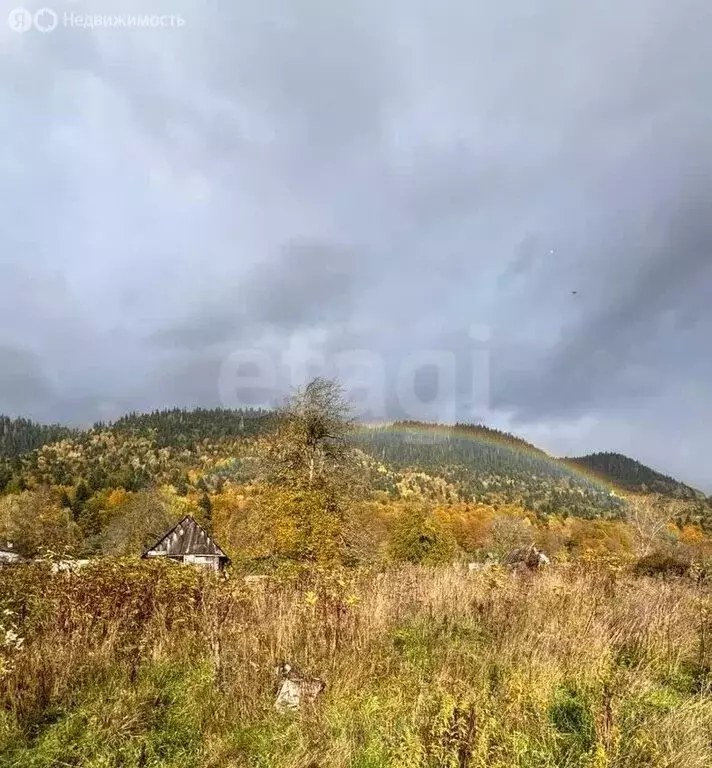 Участок в посёлок Пхия, Речная улица (6.5 м) - Фото 2