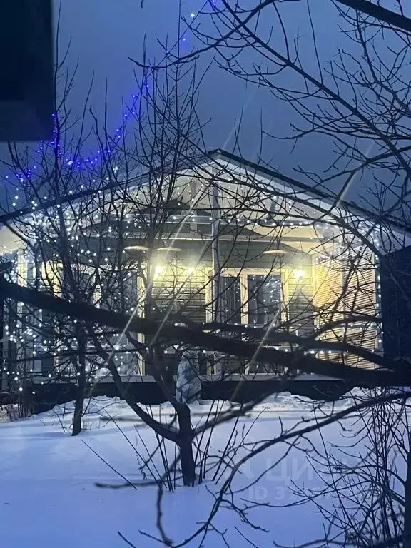 Дом в Самарская область, Жигулевск городской округ, с. Ширяево ул. ... - Фото 1