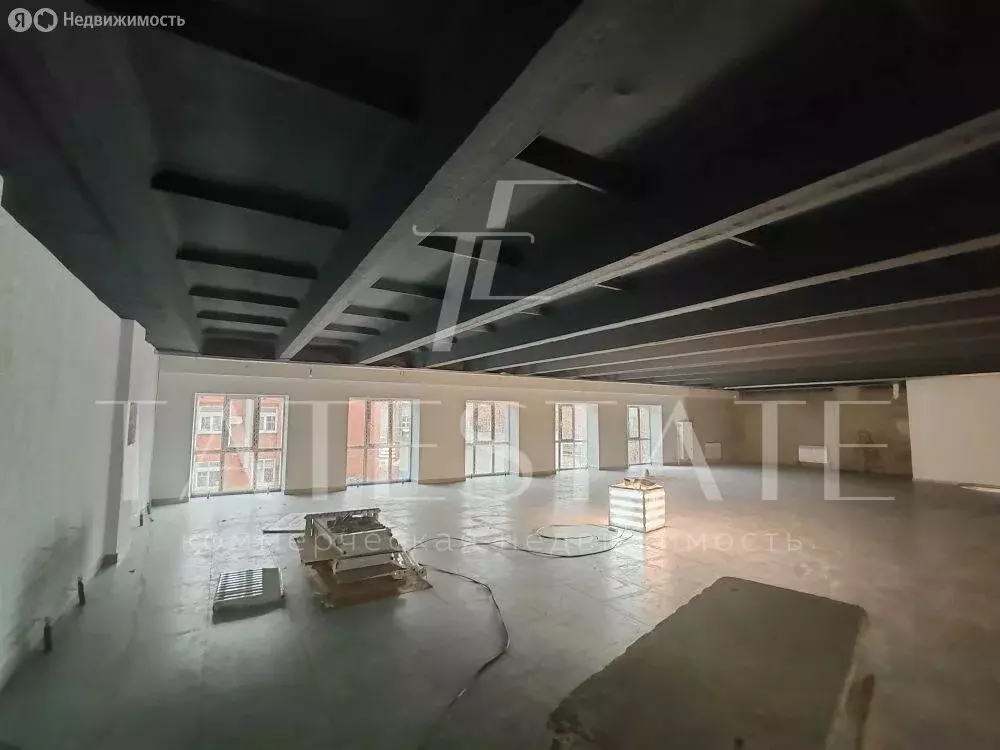 Офис (460 м) - Фото 1