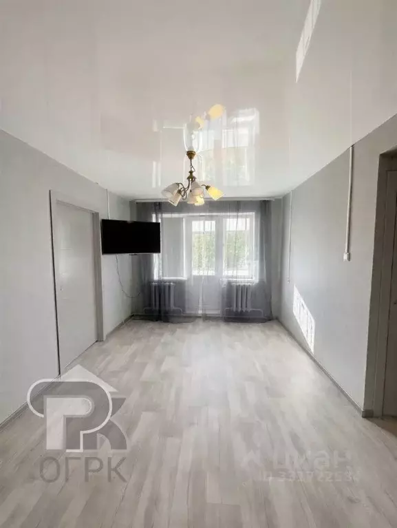 2-к кв. Башкортостан, Уфа Интернациональная ул., 129/2 (44.4 м) - Фото 1