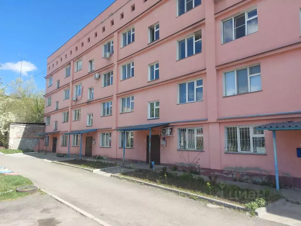 1-к кв. Алтайский край, Барнаул ул. Сизова, 28/1 (19.0 м) - Фото 1