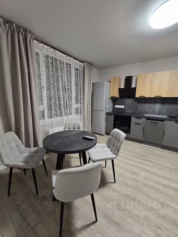 3-к кв. Московская область, Красногорск ул. Тенистых Аллей, 1к1 (50.0 ... - Фото 1