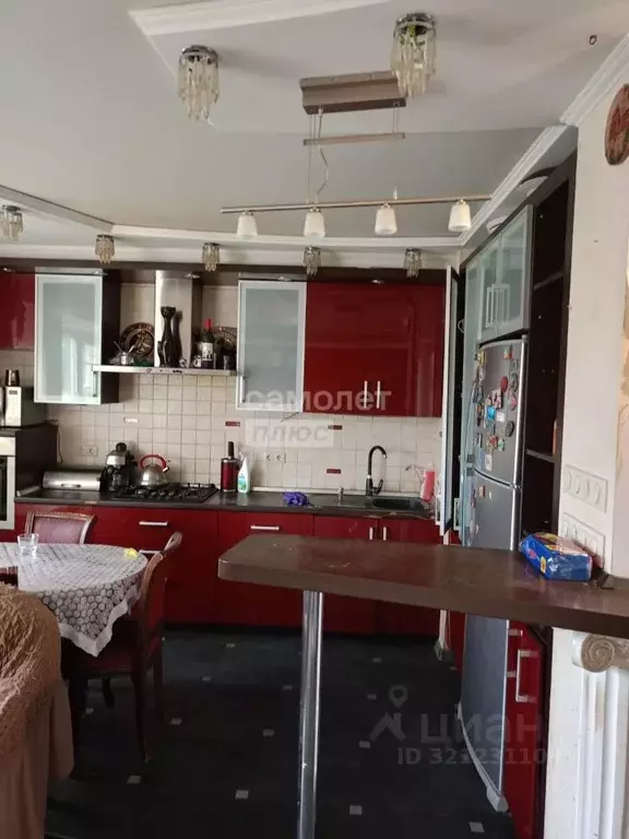 3-к кв. Калужская область, Обнинск ул. Королева, 27 (63.3 м) - Фото 2