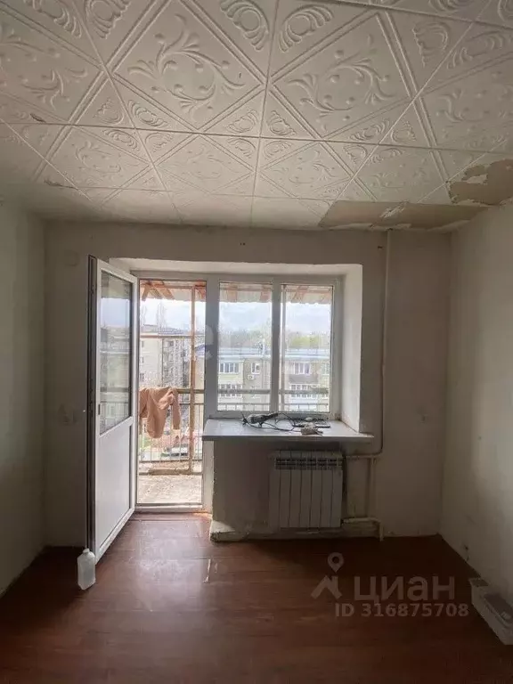 2-к кв. Ставропольский край, Пятигорск просп. 40 лет Октября (40.5 м) - Фото 0