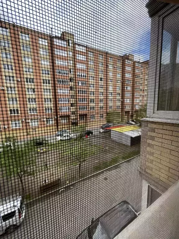 2-к кв. Северная Осетия, Владикавказ ул. Гадиева, 56 (60.0 м) - Фото 1