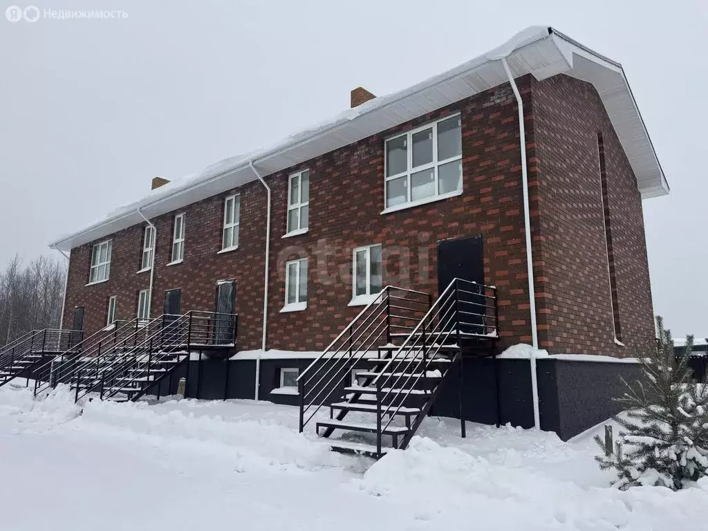 Дом в Ярославский муниципальный округ, деревня Алешково, Родниковая ... - Фото 2