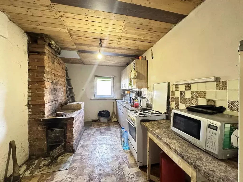 Дом в Калининградская область, Калининград 40 лет Победы СНТ, ул. ... - Фото 1