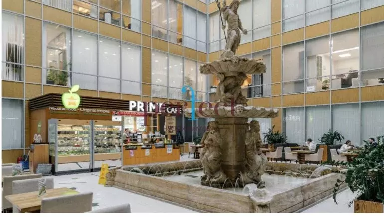 Офис в Москва Верейская ул., 17 (286 м) - Фото 2