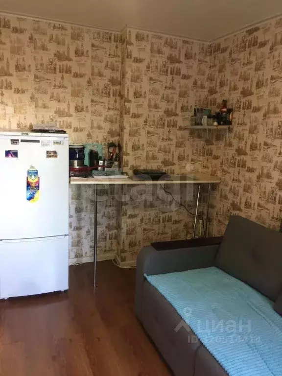 Комната Коми, Сыктывкар Слободская ул., 7 (11.3 м) - Фото 1
