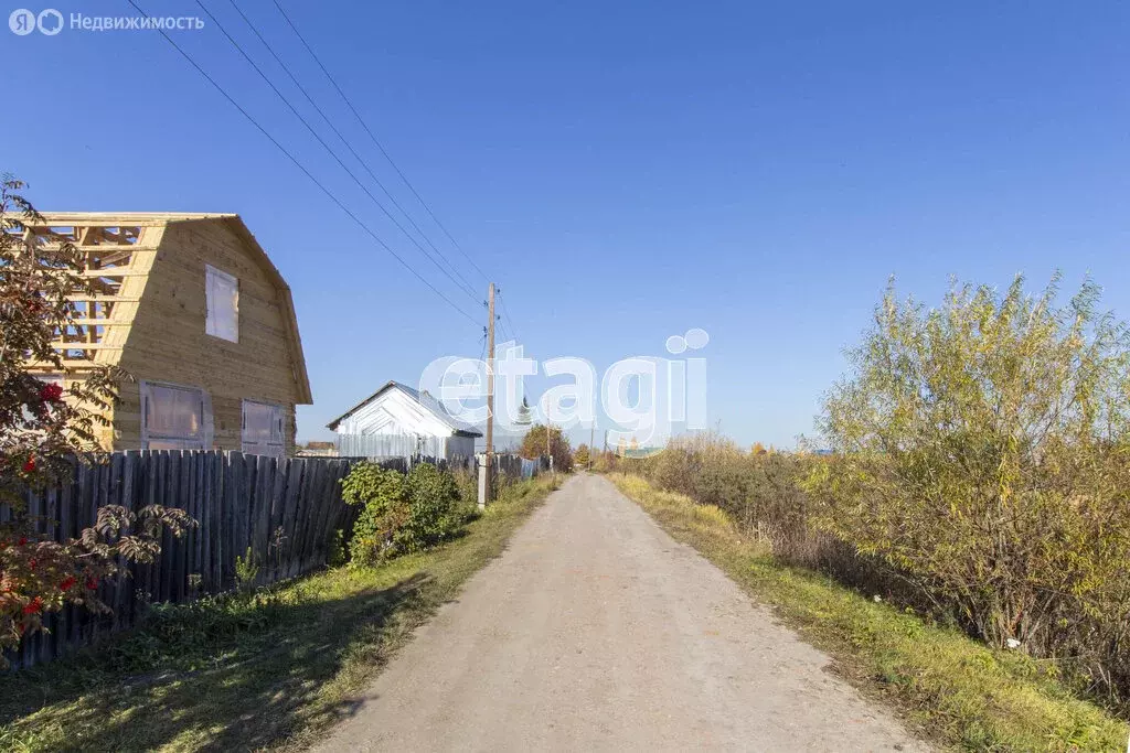 Дом в Тюменский муниципальный округ, садовое некоммерческое ... - Фото 2