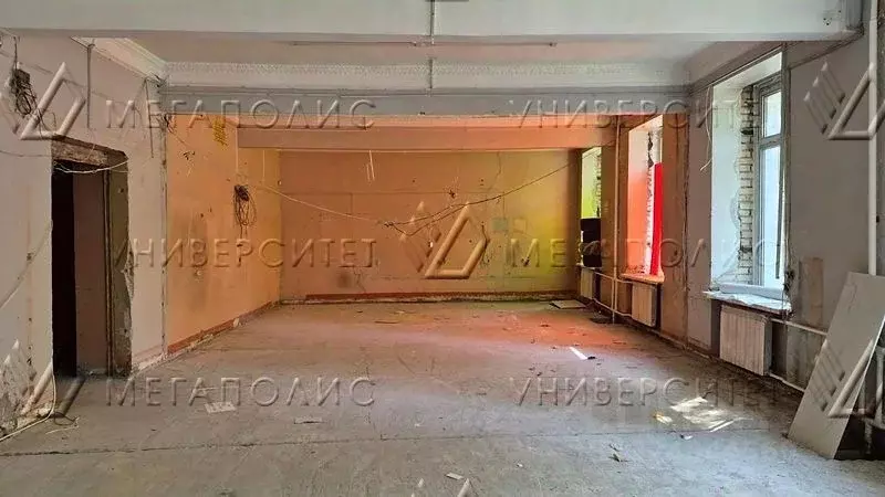 Торговая площадь в Москва 14-я Парковая ул., 4 (106 м) - Фото 2