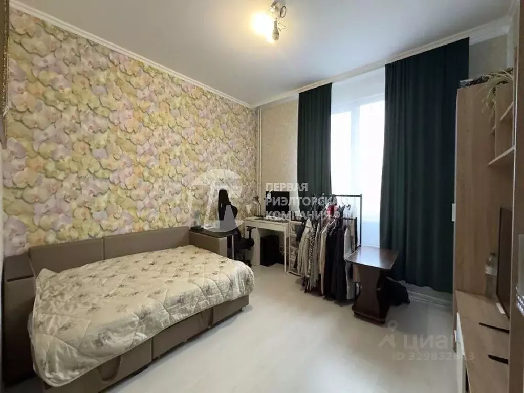 2-к кв. Московская область, Балашиха ул. Мещера, 2 (52.6 м) - Фото 1