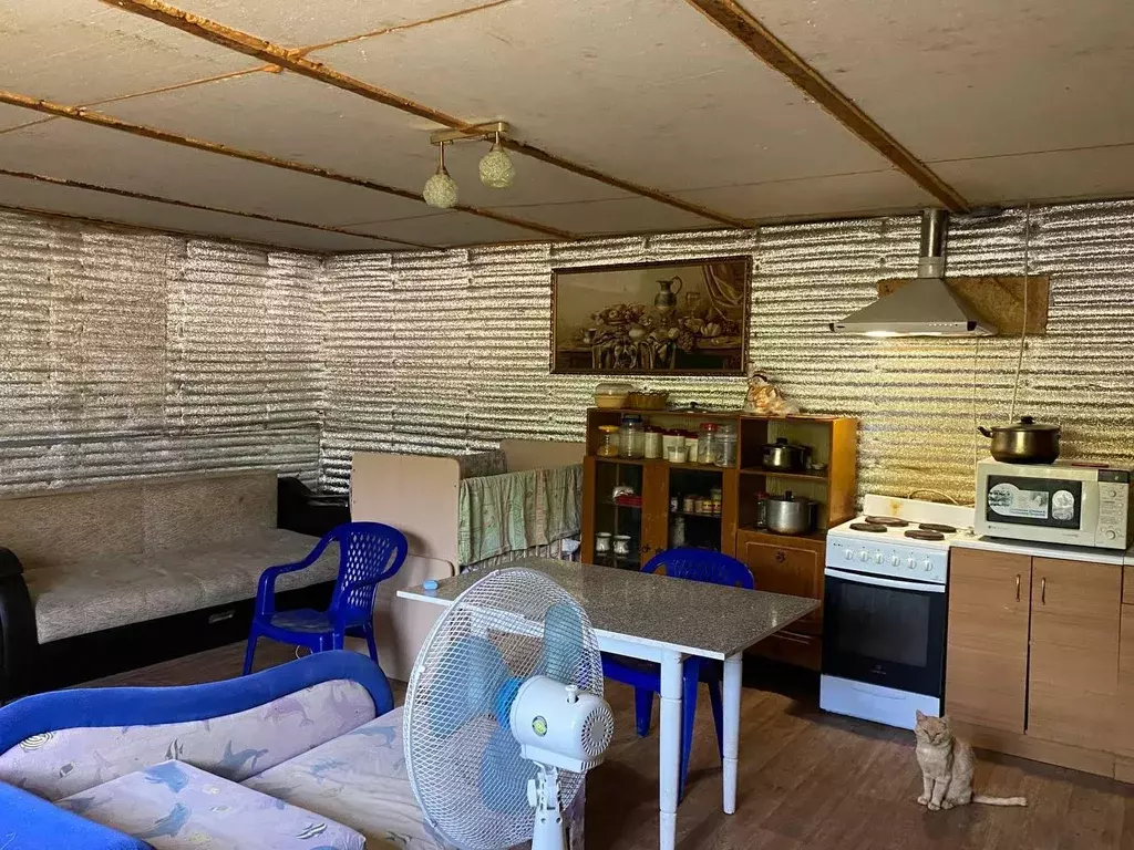 Дом, 55 м - Фото 2