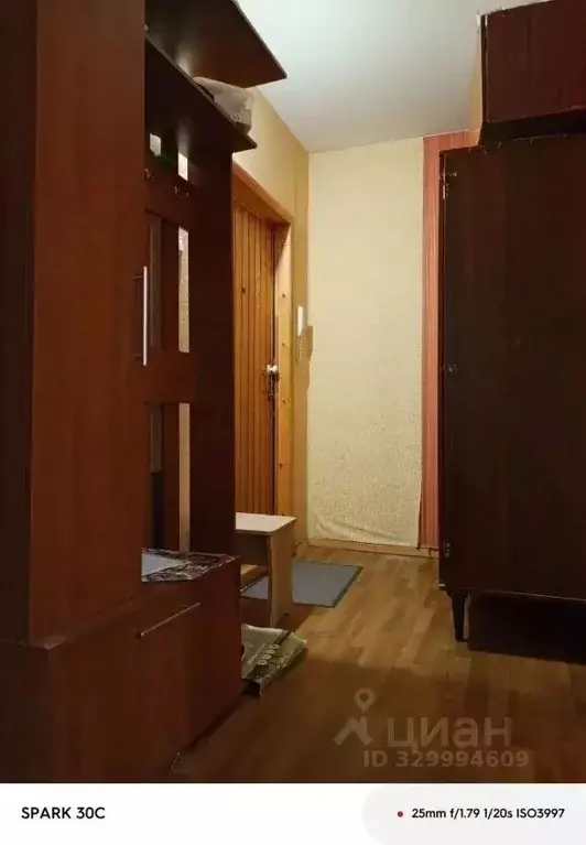 1-к кв. Курская область, Курск ул. Бойцов 9-й Дивизии, 199А (40.0 м) - Фото 2