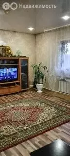 Дом в Нижнетавдинский район, деревня Малый Хутор, улица Ветеранов ... - Фото 0