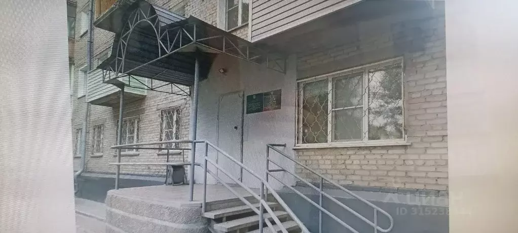Помещение свободного назначения в Алтайский край, Рубцовск ул. ... - Фото 0