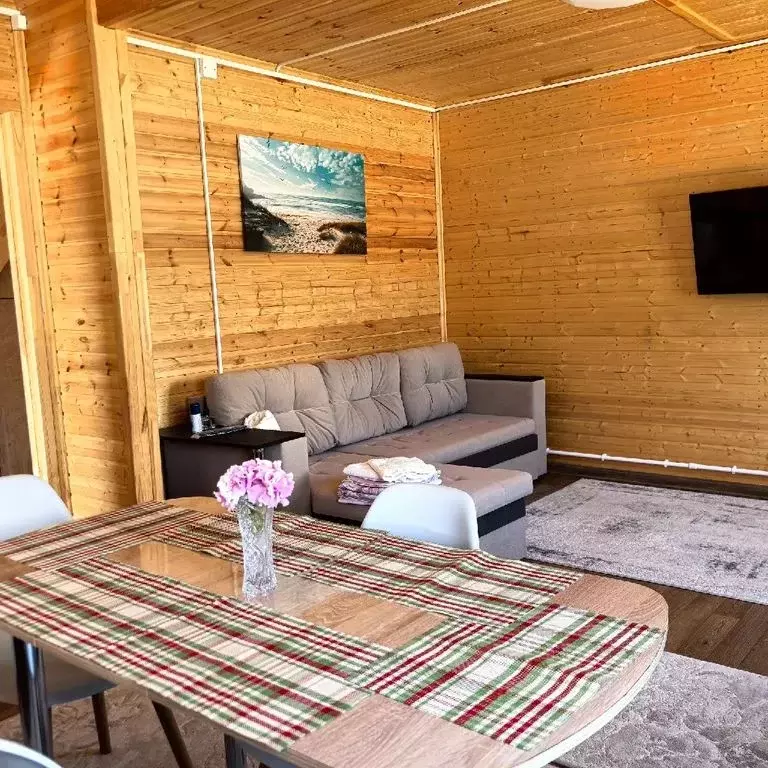 Дом в Краснодарский край, Геленджик городской округ, с. Кабардинка ул. ... - Фото 1