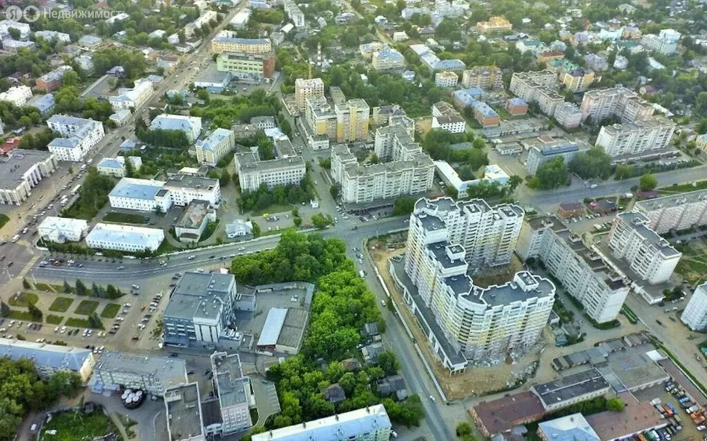 1-комнатная квартира: Кострома, улица Ивана Сусанина, 41 (50 м) - Фото 1