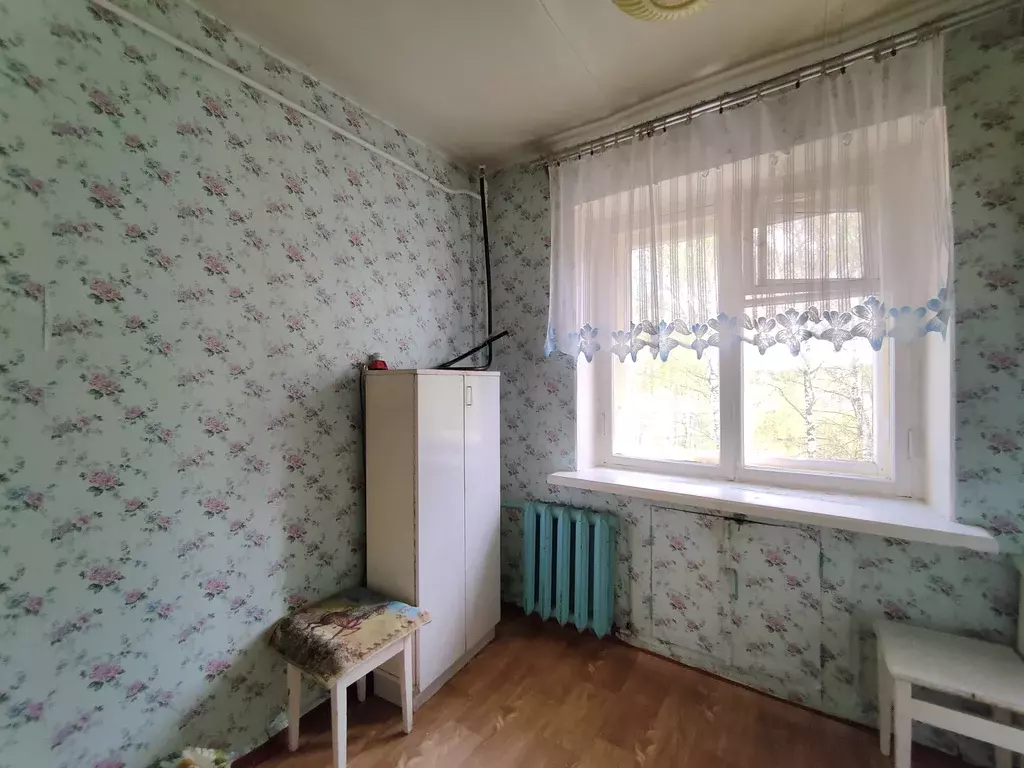 Продаётся 1-к квартира, 31 м - Фото 1