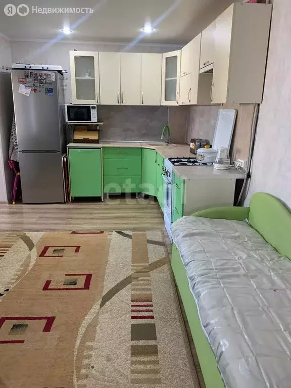 Дом в Невинномысск, Вокзальный переулок (39.6 м) - Фото 1
