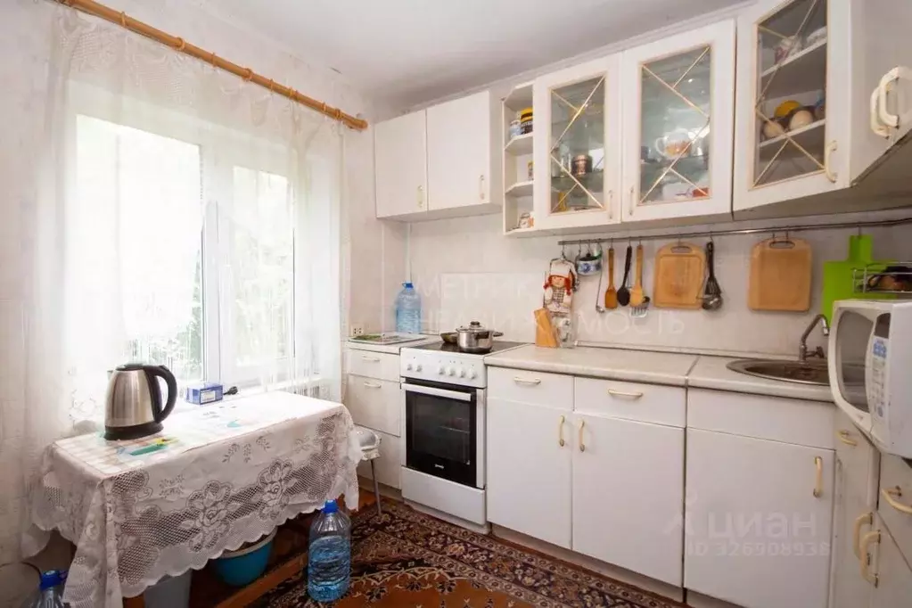 Коттедж в Тюменская область, Тюмень СОСН Калинка тер., ул. 10-я ... - Фото 1