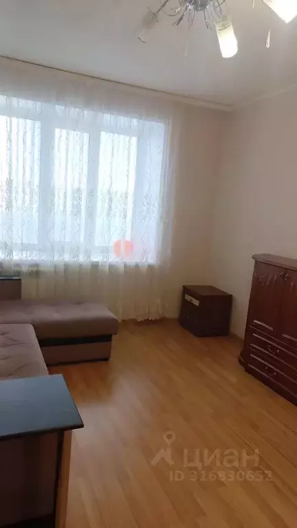 1-к кв. Марий Эл, Йошкар-Ола бул. Ураева, 7а (39.0 м) - Фото 0