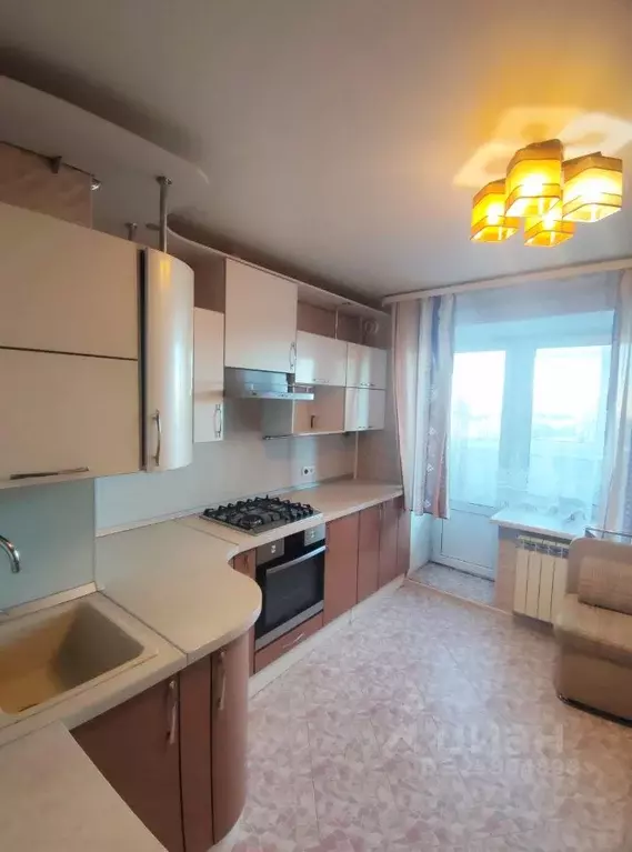 2-к кв. Ленинградская область, Мурино Всеволожский район, ул. Шоссе в ... - Фото 1