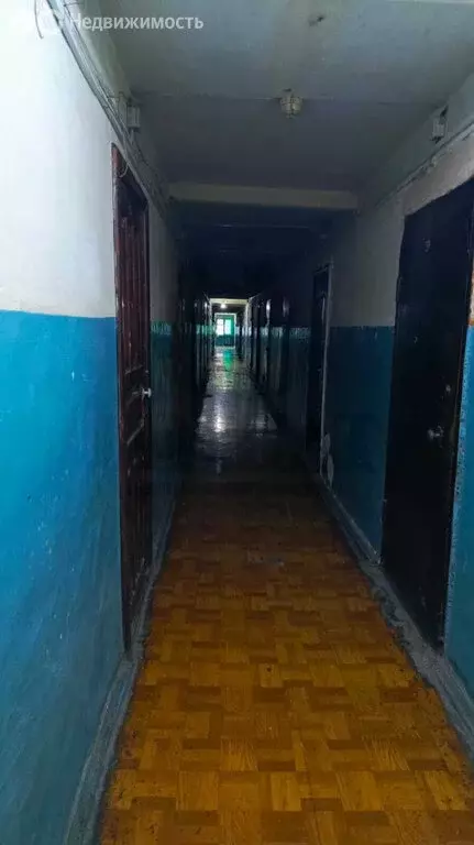 1к в -комнатной квартире (18.9 м) - Фото 2