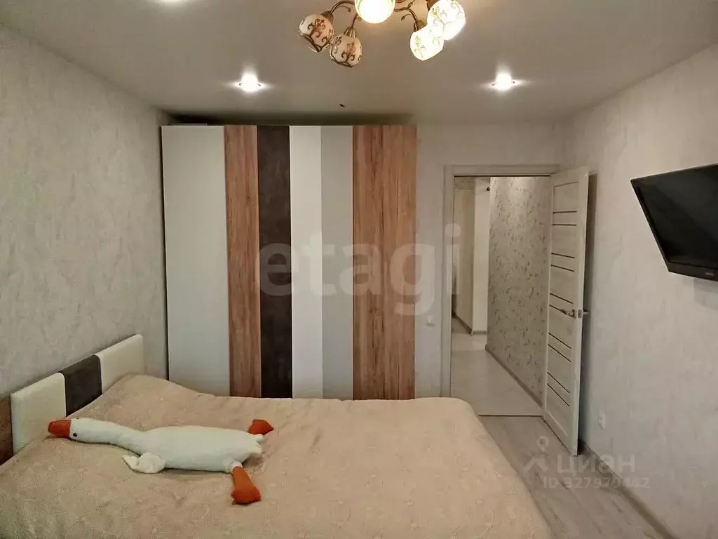 2-к кв. Смоленская область, Смоленск Киевский пер., 17к1 (70.0 м) - Фото 1
