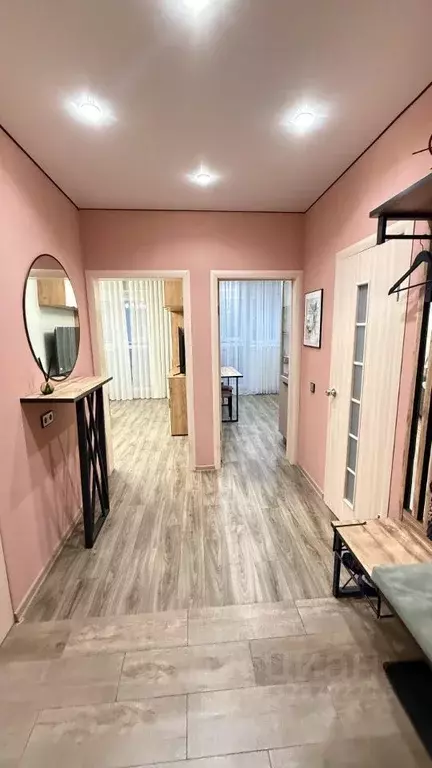 1-к кв. Башкортостан, Уфа Бакалинская ул., 19 (36.6 м) - Фото 2