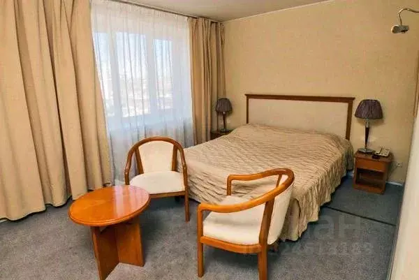 Комната Хабаровский край, Комсомольск-на-Амуре ул. Кирова, 25 (20.0 м) - Фото 1